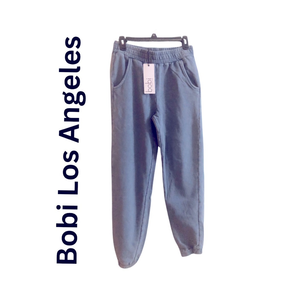 Bobi Los Angeles Joggers